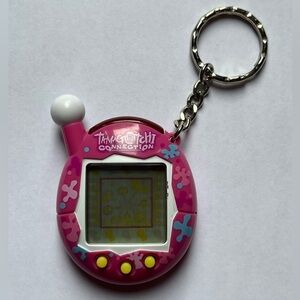 Tamagotchi Connection v4 - Splats
